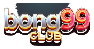 bong99 club logo
